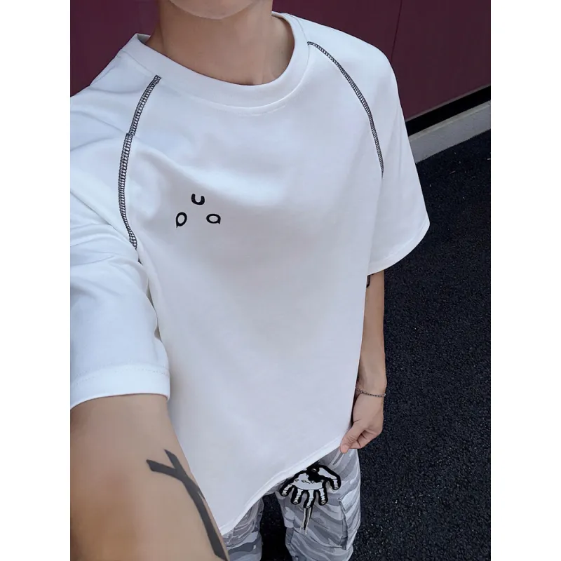 VPDP T Shirts Unisex-5