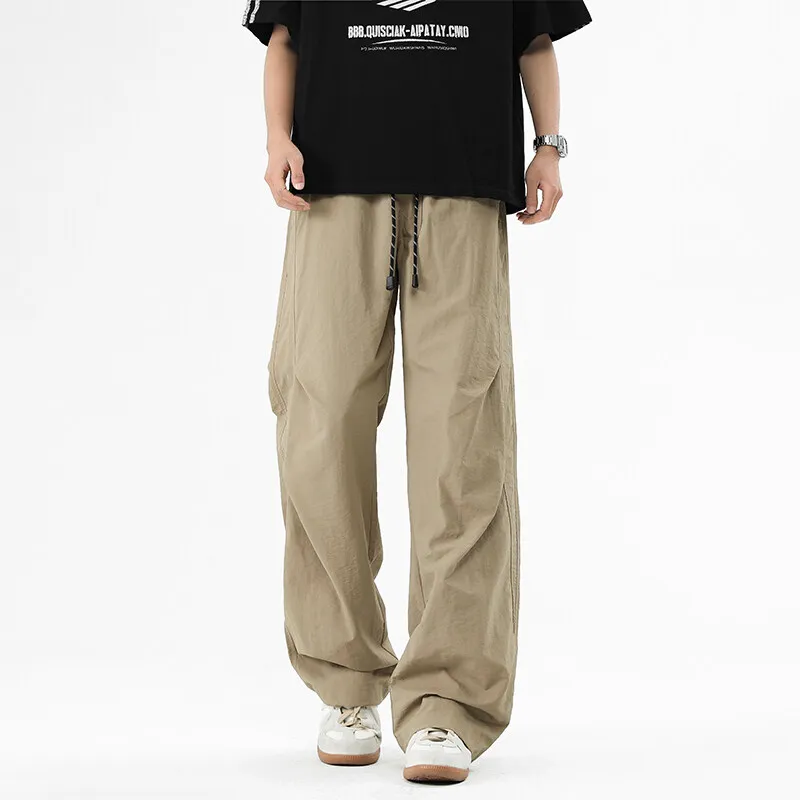VPDP Casual Pants Unisex-12