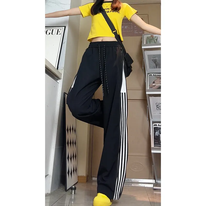 VPDP Casual Pants Unisex-3