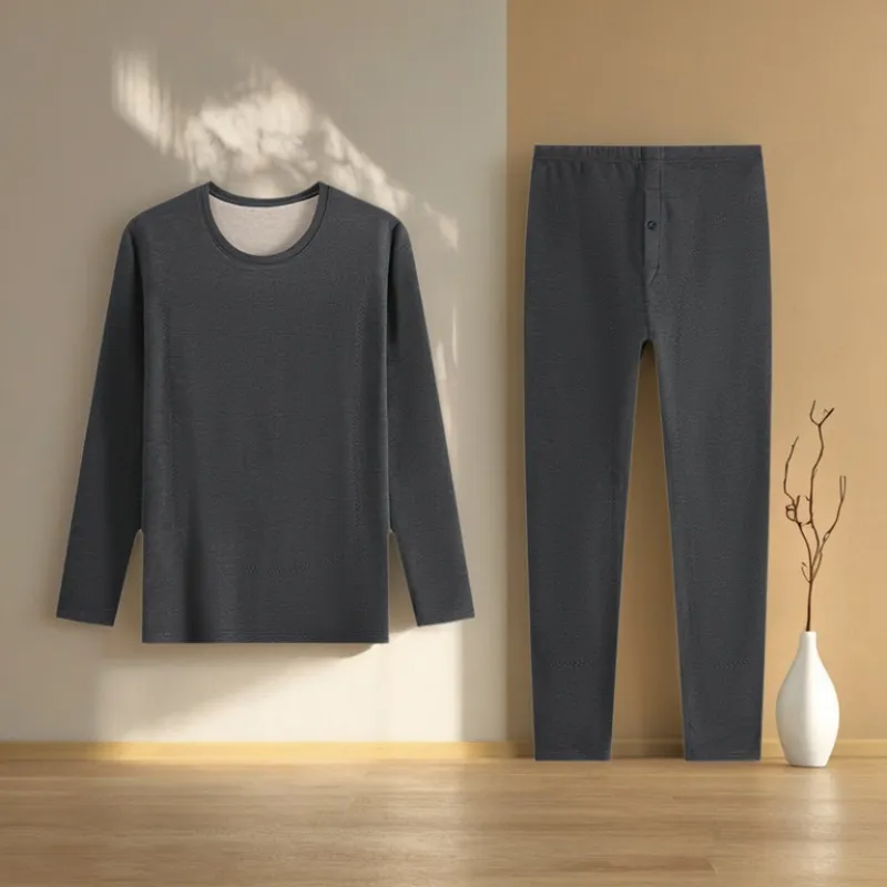 KAMASANA Men Thermal Sets-1