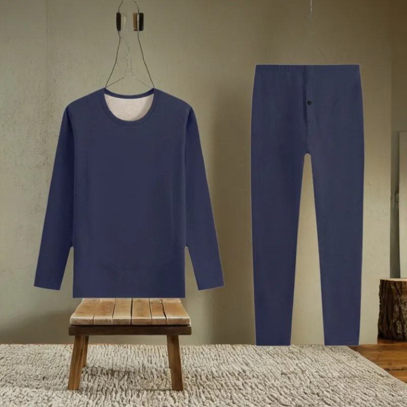 KAMASANA Men Thermal Sets-5