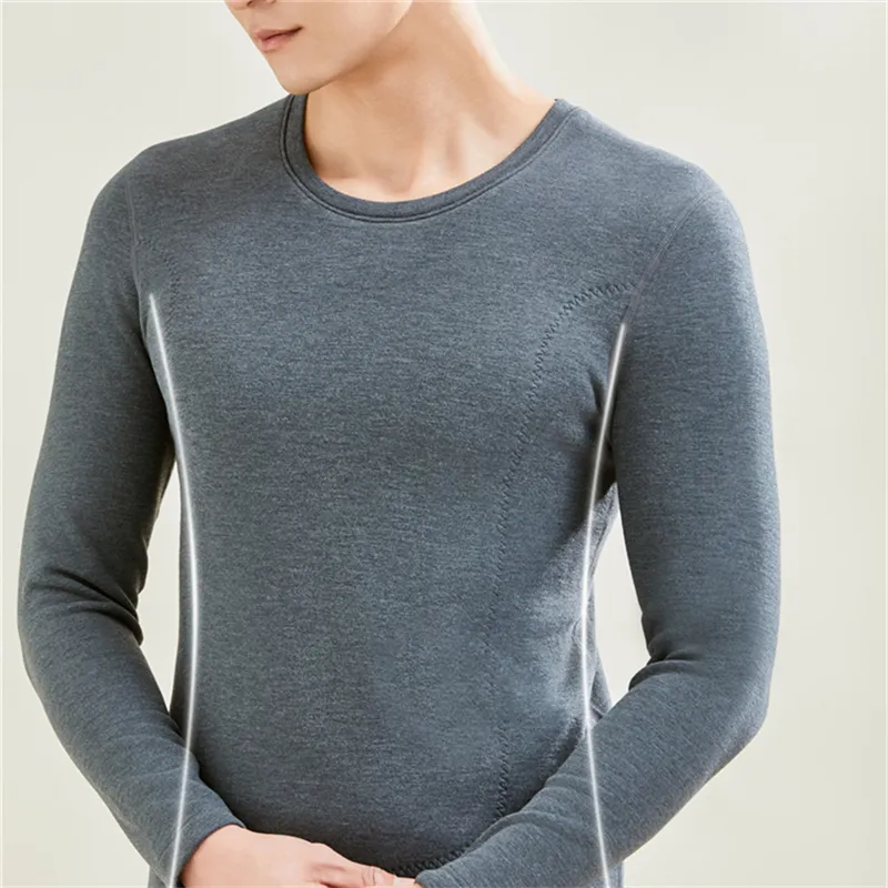 KAMASANA Men Thermal Sets-2