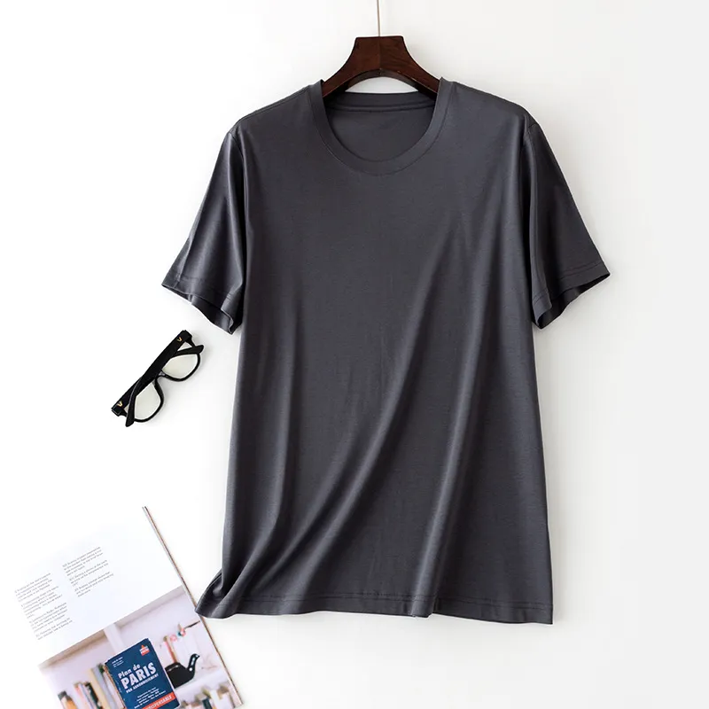 KAMASANA Men Undershirts-3