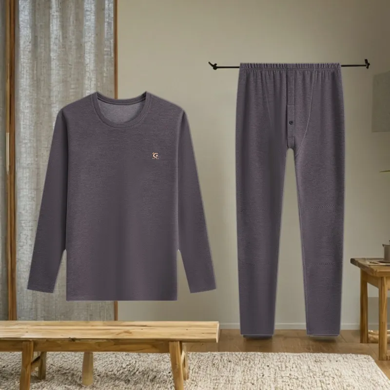 KAMASANA Men Thermal Sets-1