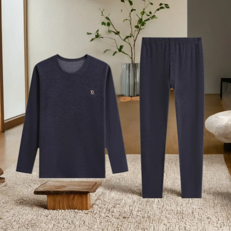 KAMASANA Men Thermal Sets-5