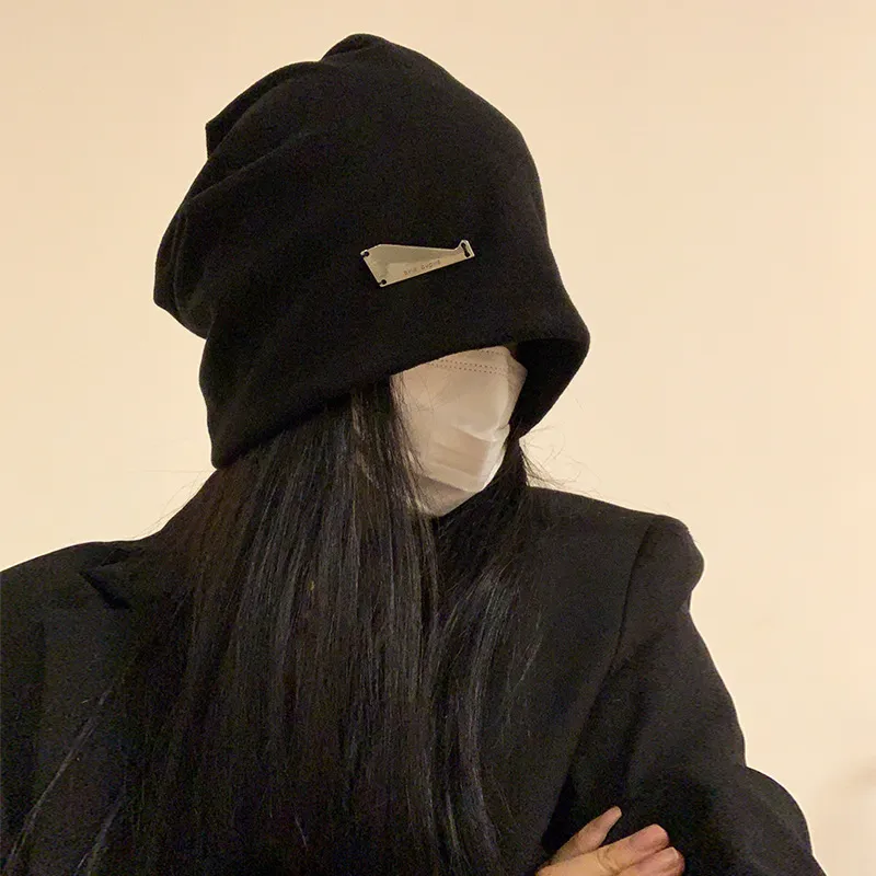 DZP Beanies Unisex-1