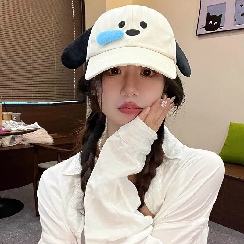 DZP Polyester Baseball Caps Unisex-4