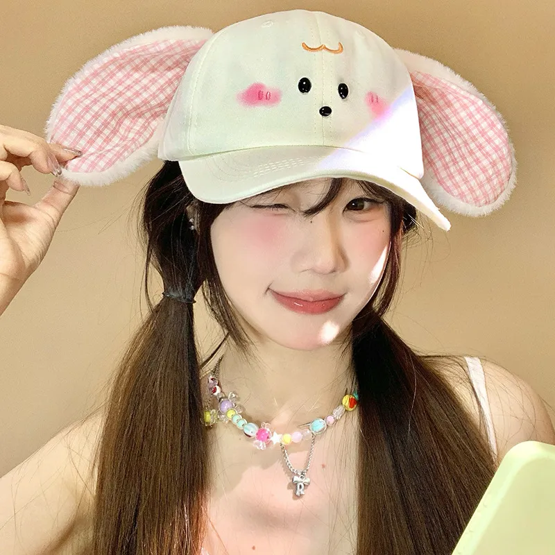DZP Polyester Baseball Caps Unisex-4
