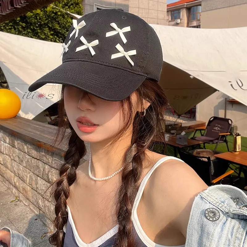 DZP Cotton Baseball Caps Unisex-1