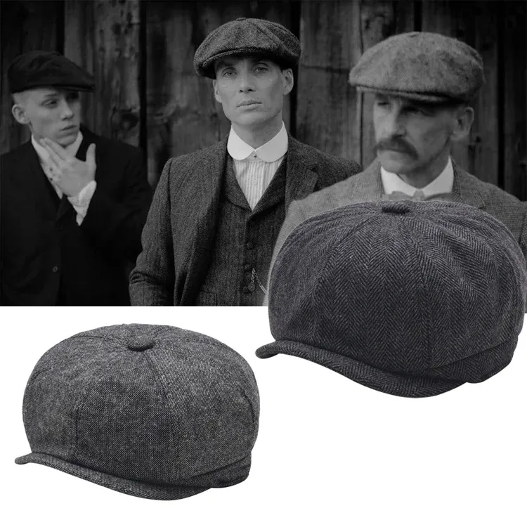 DZP Berets Men-1