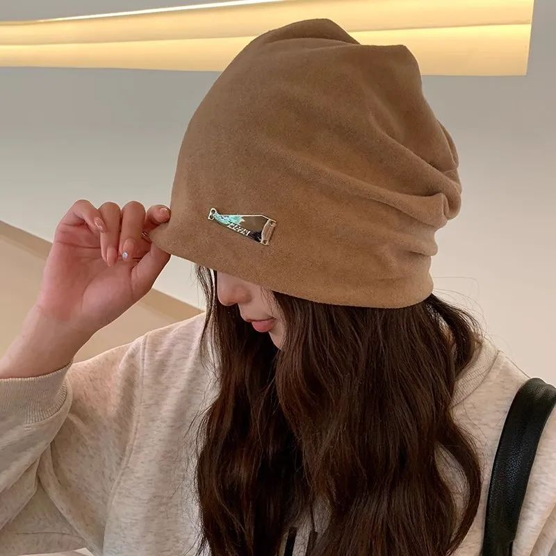 DZP Beanies Unisex-5