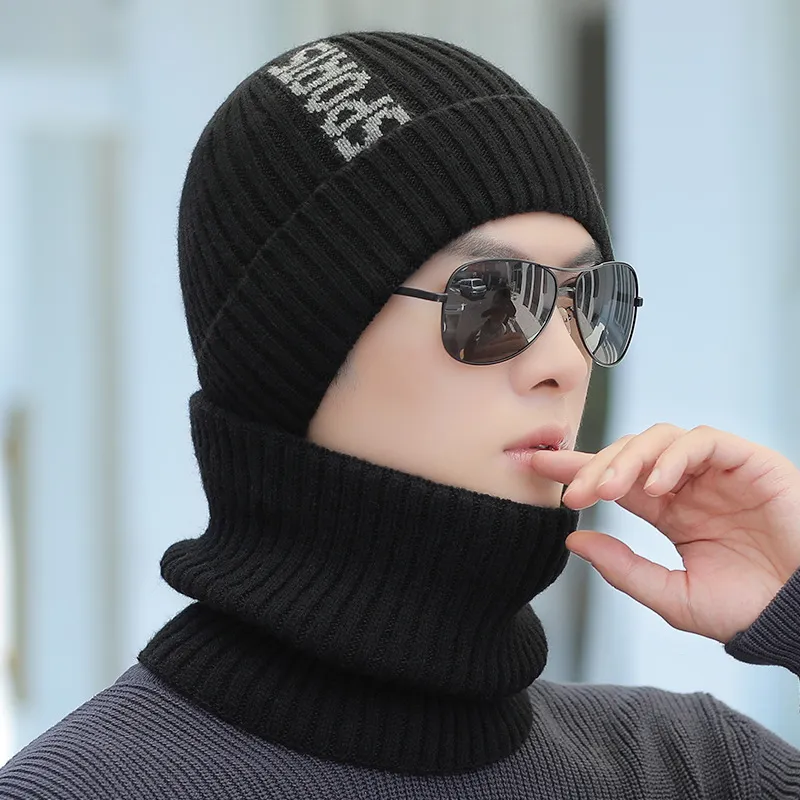 DZP Beanies Unisex-1