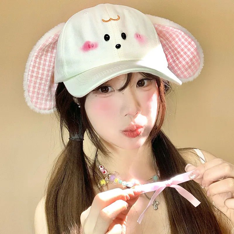 DZP Polyester Baseball Caps Unisex-3