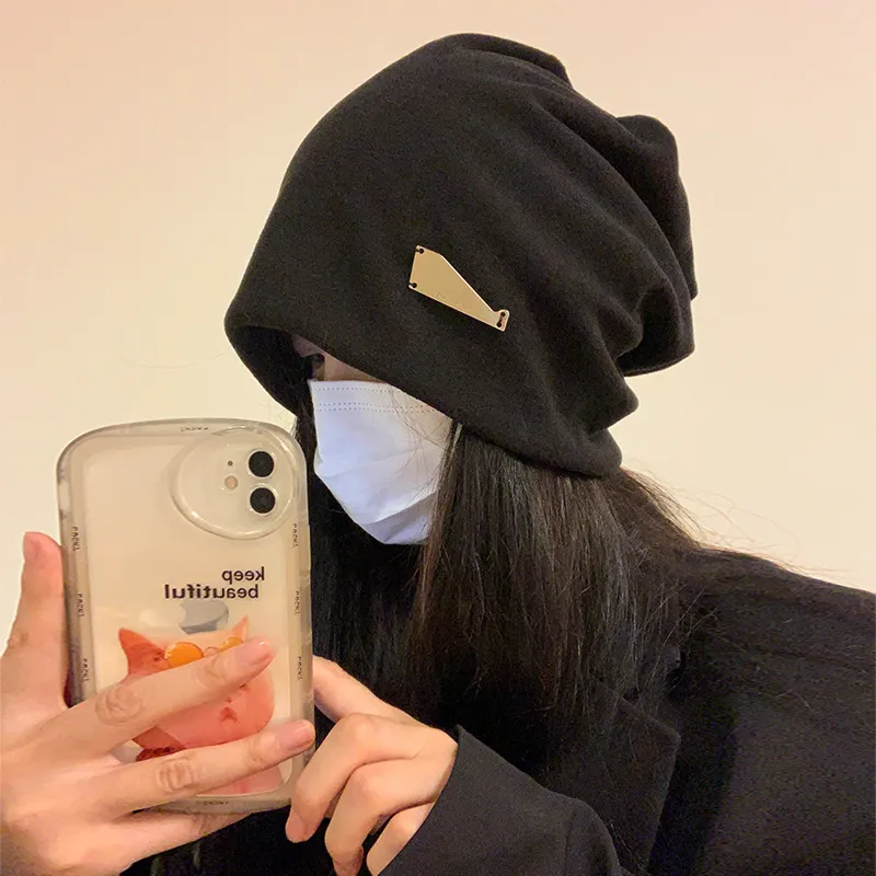 DZP Beanies Unisex-3