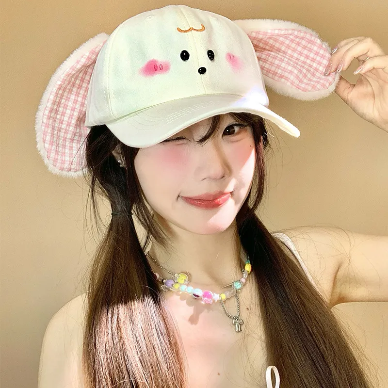 DZP Polyester Baseball Caps Unisex-1