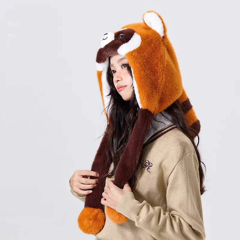 DZP Beanies Unisex-5