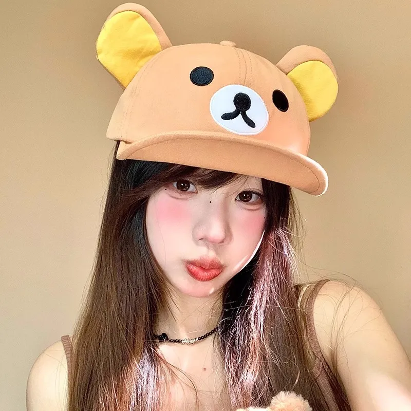 DZP Polyester Baseball Caps Unisex-6