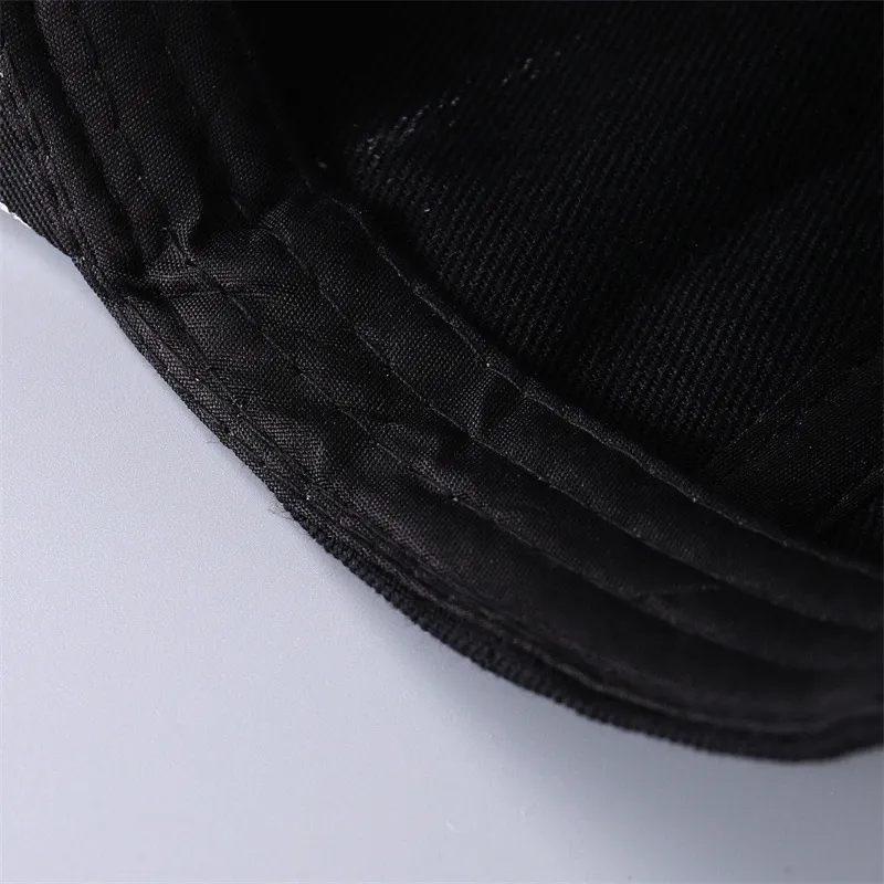 DZP Polyester Baseball Caps Unisex-7