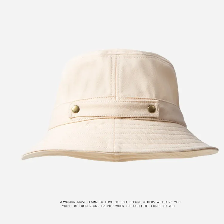 DZP Bucket Hats Unisex-1