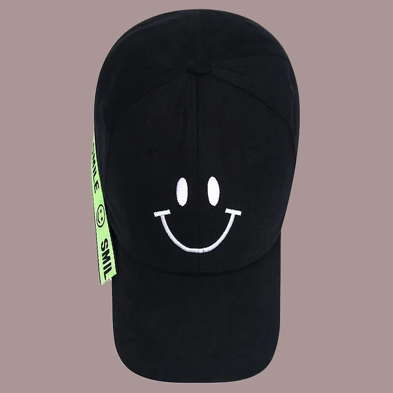 DZP Polyester Baseball Caps Unisex-5