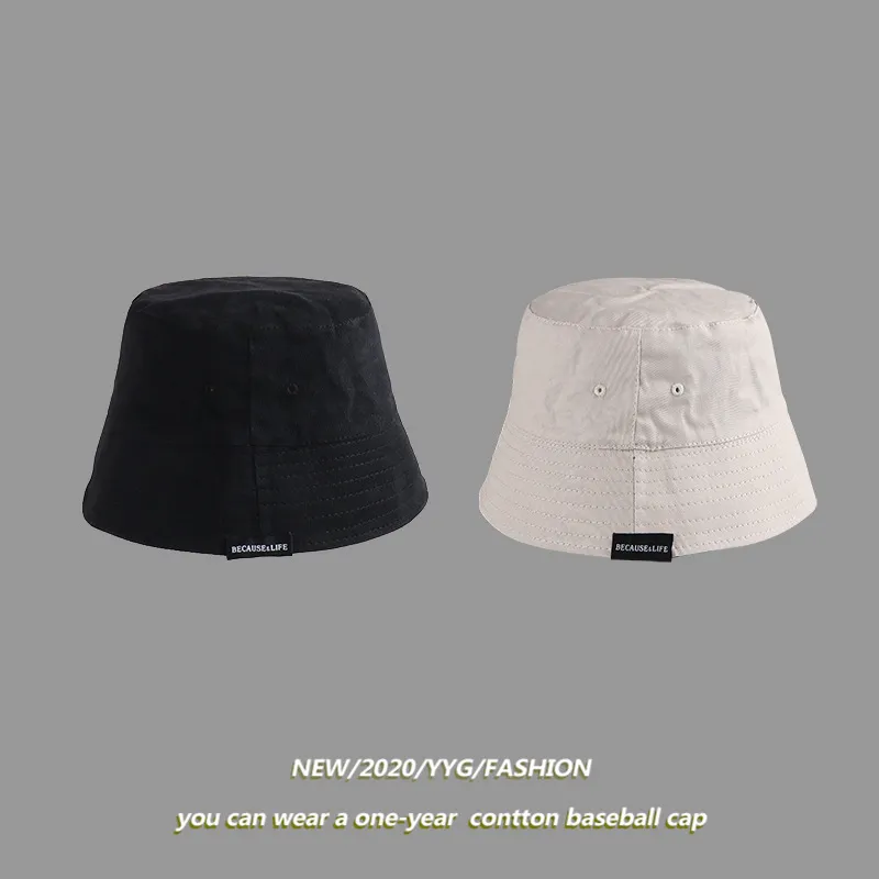 DZP Bucket Hats Unisex-1