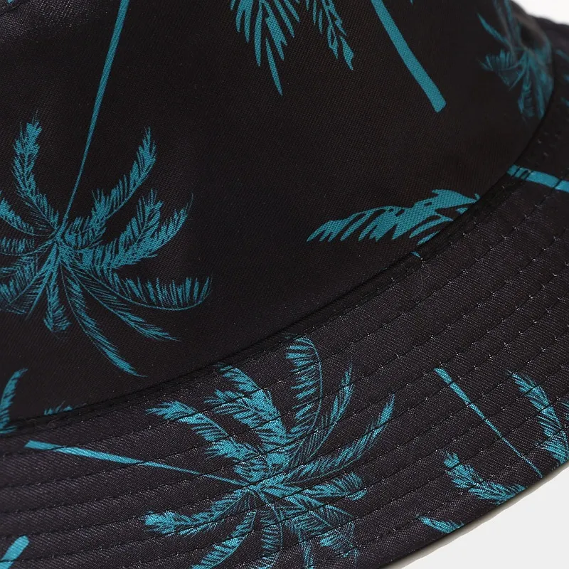 DZP Bucket Hats Unisex-2