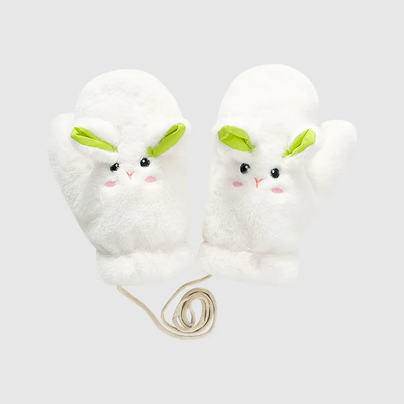DZP Polyester Hoods & Plush Hats Unisex-4