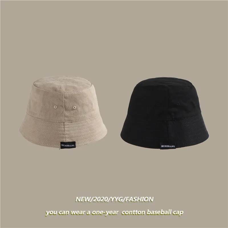 DZP Bucket Hats Unisex-3