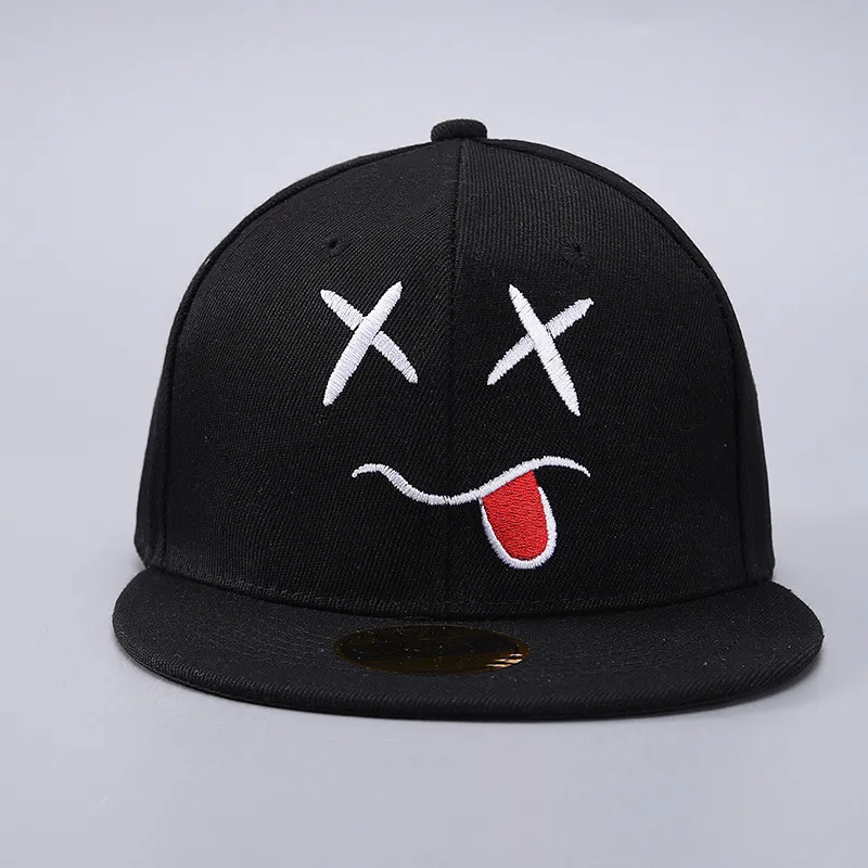 DZP Polyester Baseball Caps Unisex-8