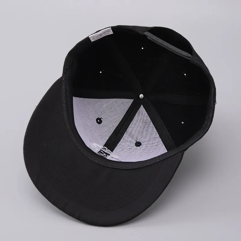 DZP Polyester Baseball Caps Unisex-4