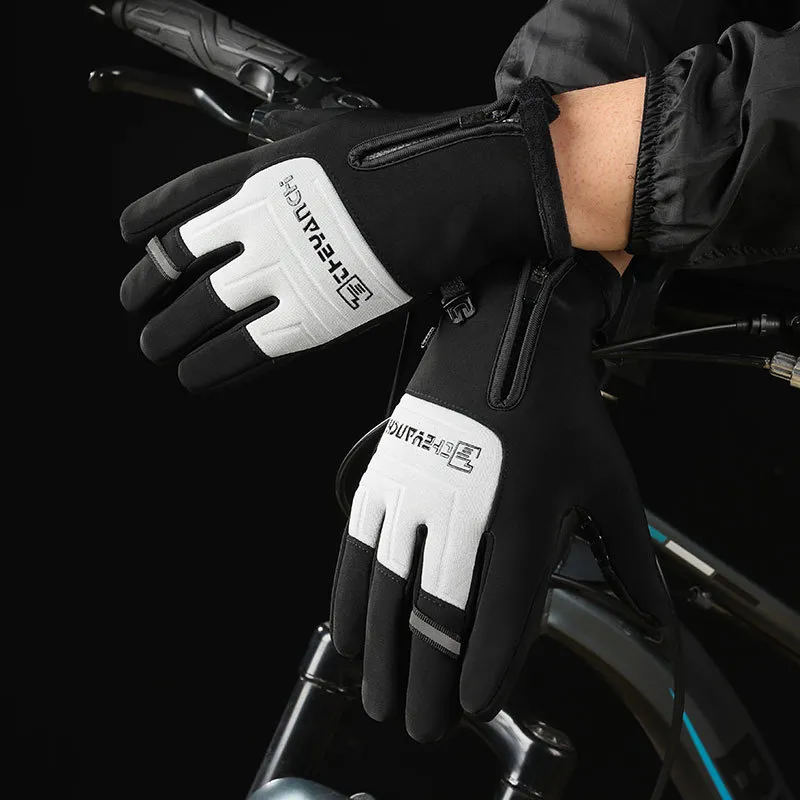 DZP Polyamide Sports Gloves Unisex-2