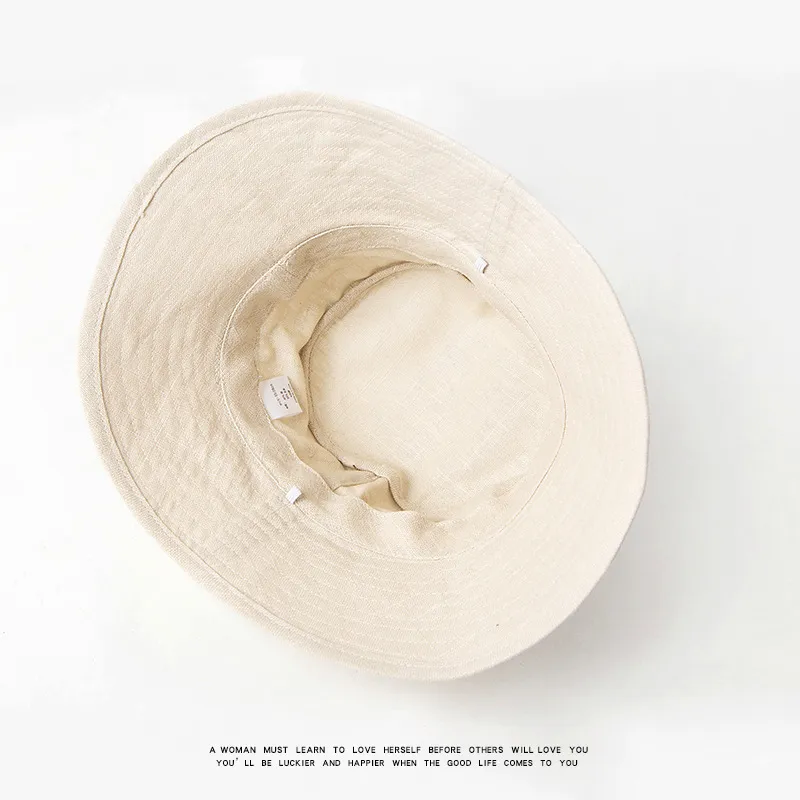 DZP Bucket Hats Unisex-2