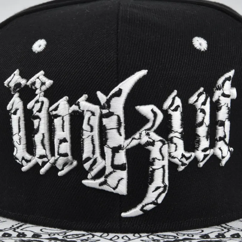 DZP Polyester Baseball Caps Unisex-9