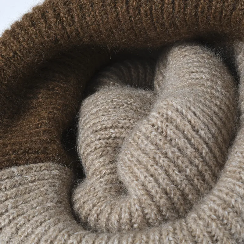 DZP Beanies Unisex-6