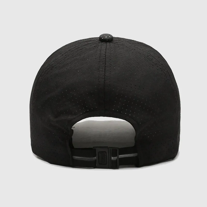 DZP Polyester Baseball Caps Unisex-3