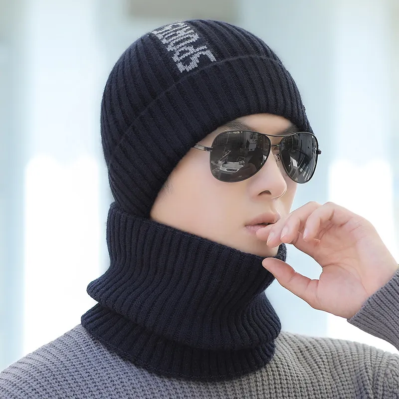 DZP Beanies Unisex-3