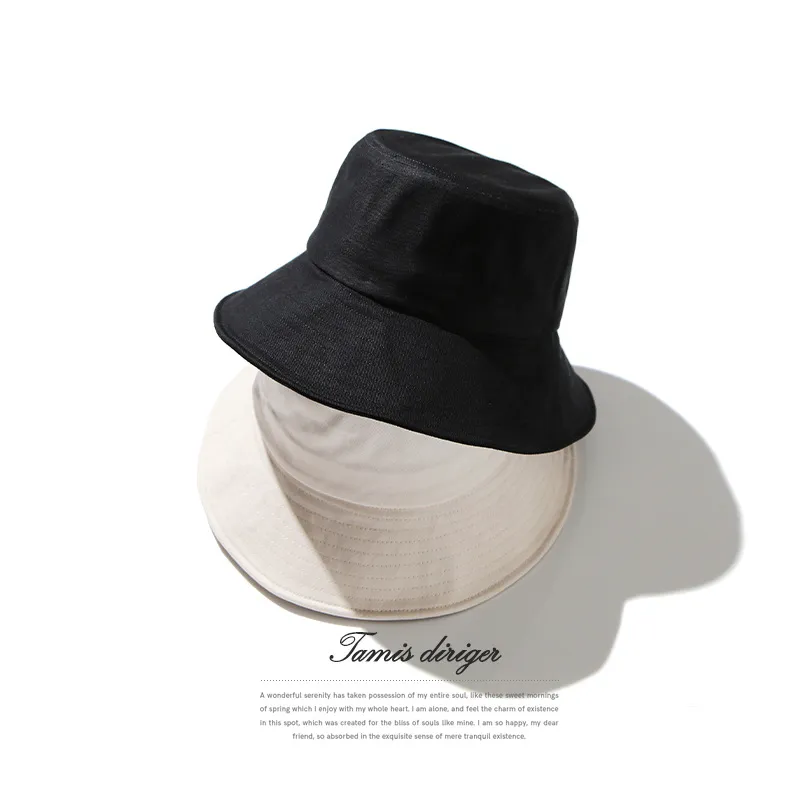 DZP Bucket Hats Unisex-1