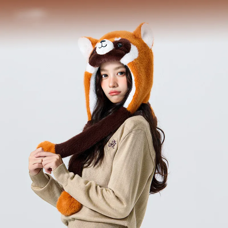 DZP Beanies Unisex-3