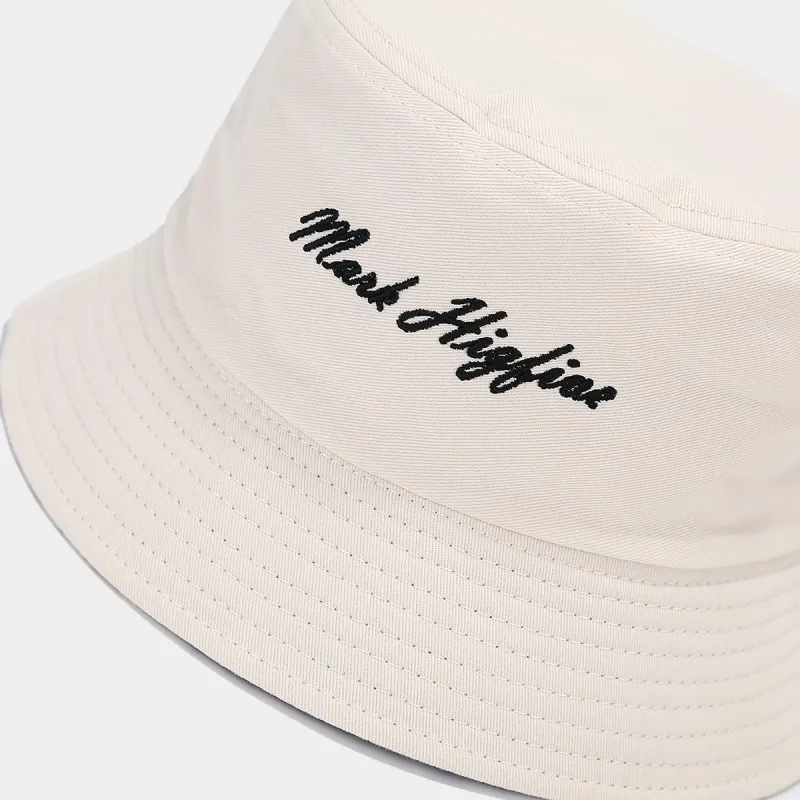 DZP Bucket Hats Unisex-3