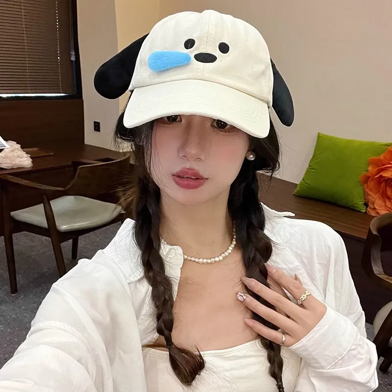 DZP Polyester Baseball Caps Unisex-2