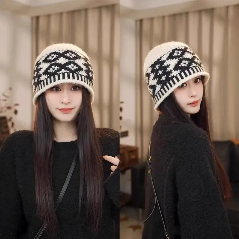 DZP Beanies Unisex-5