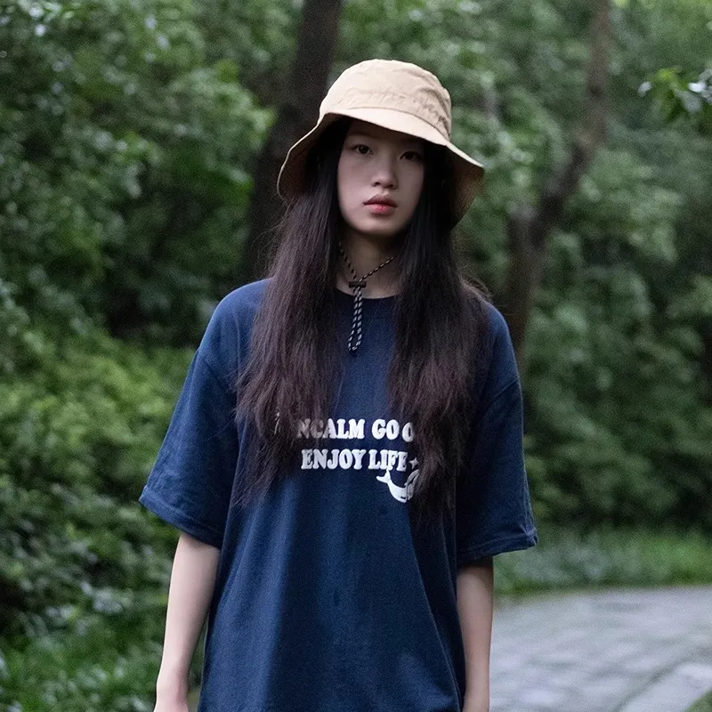 DZP Polyamide Bucket Hats Unisex-8