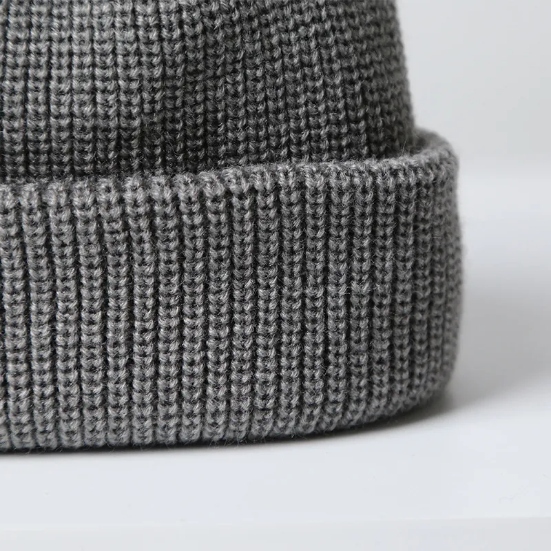 DZP Beanies Unisex-2
