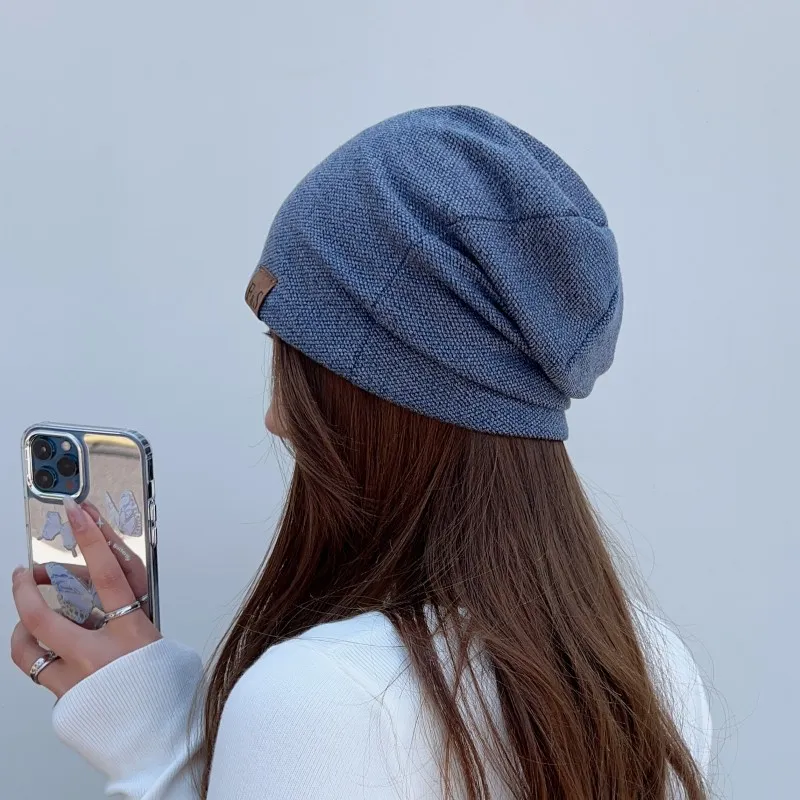 DZP Beanies Unisex-3