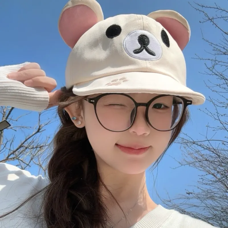 DZP Polyester Baseball Caps Unisex-1