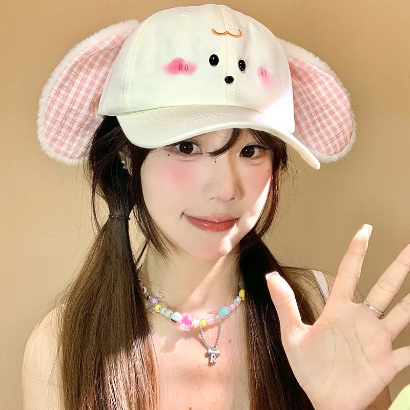DZP Polyester Baseball Caps Unisex-2