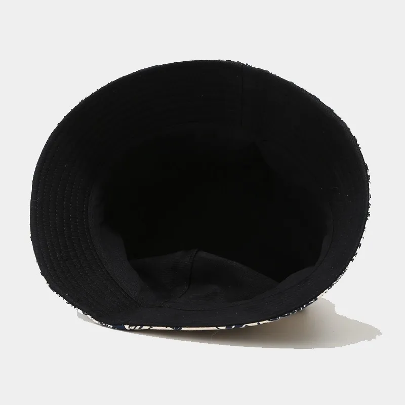 DZP Bucket Hats Unisex-2