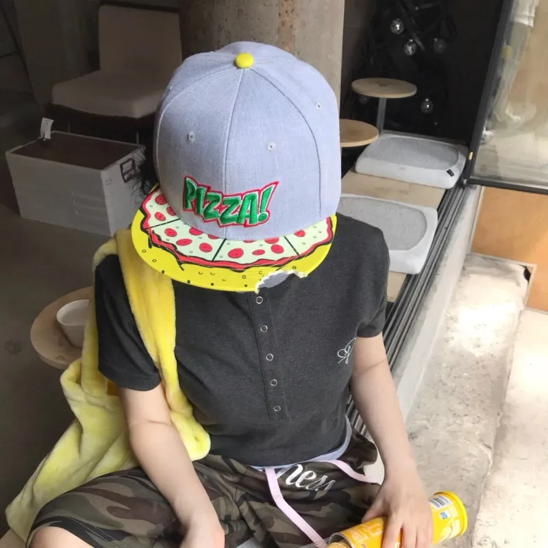 DZP Polyester Baseball Caps Unisex-1