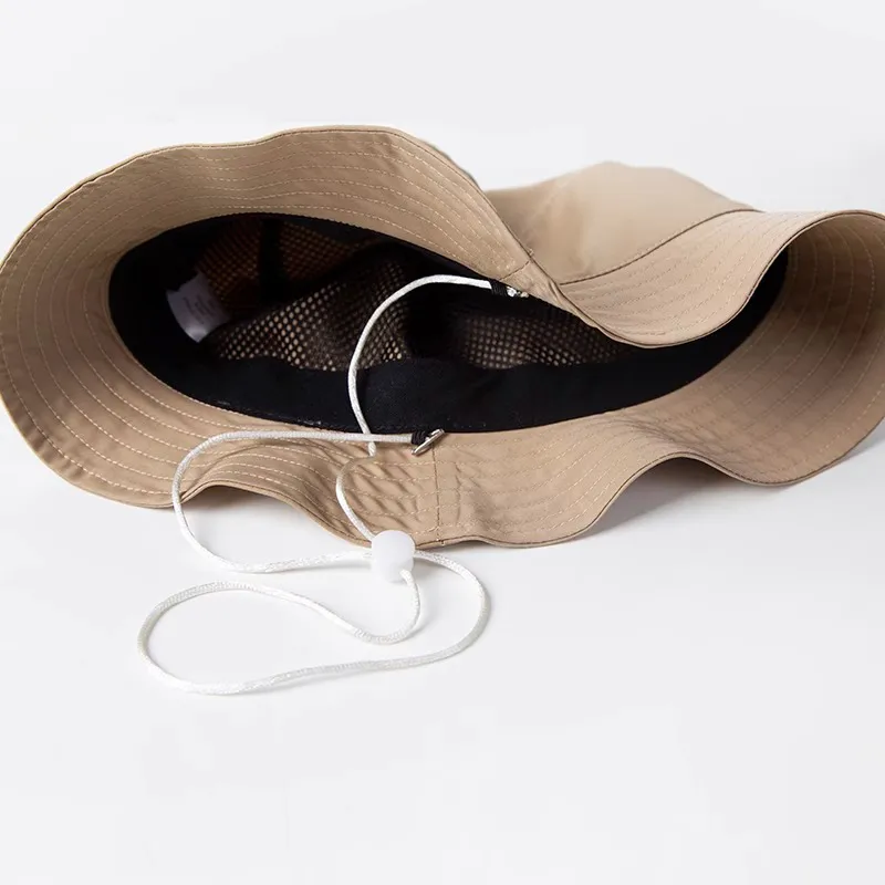 DZP Bucket Hats Unisex-2