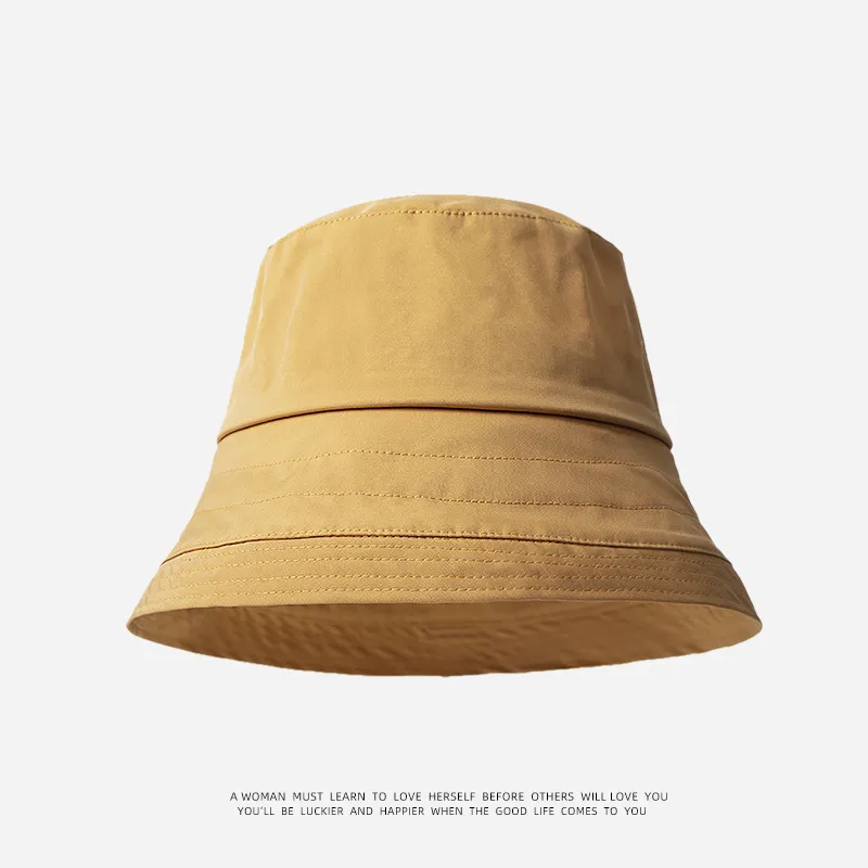 DZP Bucket Hats Unisex-4